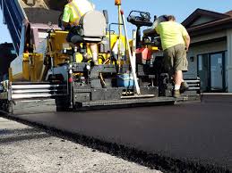 La Marque, TX Driveway Paving  Company